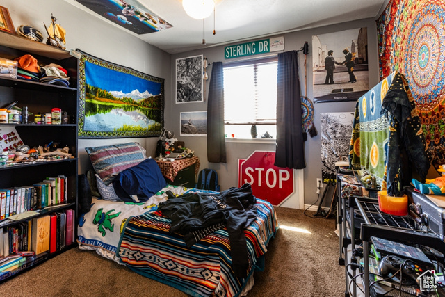 Photo 19 for MLS #2076766 at 1050 N 100 West