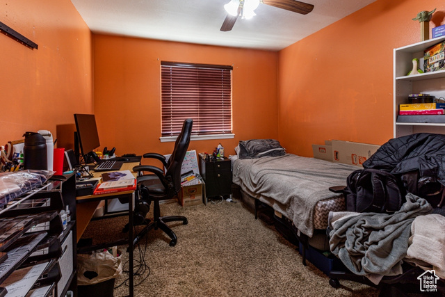 Photo 20 for MLS #2076766 at 1050 N 100 West