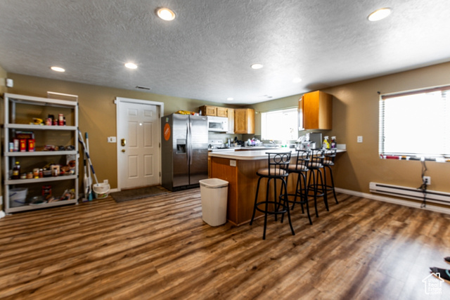 Photo 8 for MLS #2076766 at 1050 N 100 West