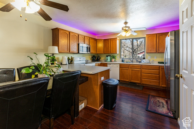 Photo 6 for MLS #2076766 at 1050 N 100 West