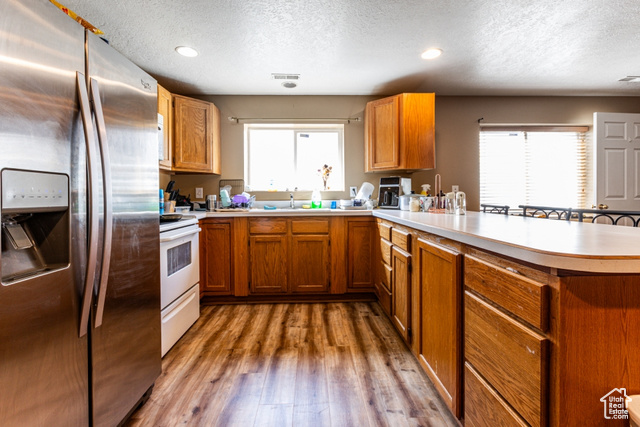 Photo 3 for MLS #2076766 at 1050 N 100 West