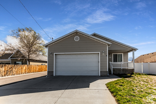 Photo 23 for MLS #2076766 at 1050 N 100 West