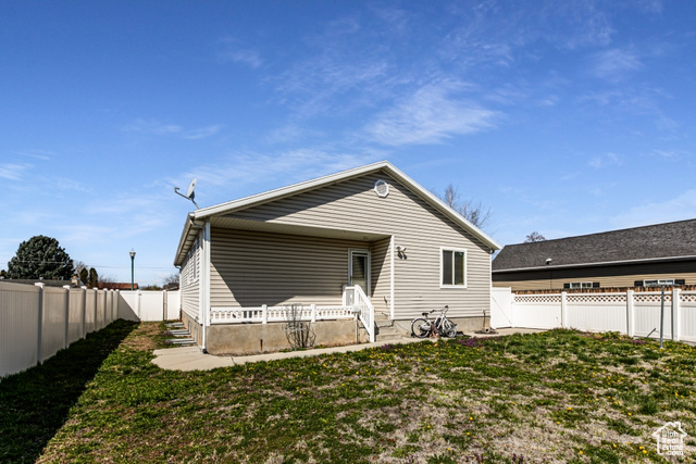 Photo 24 for MLS #2076766 at 1050 N 100 West