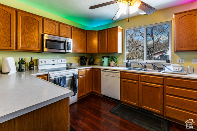 Photo 4 for MLS #2076766 at 1050 N 100 West