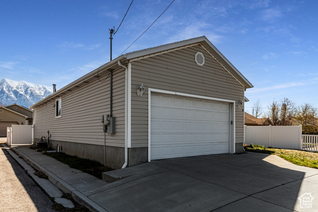Photo 22 for MLS #2076766 at 1050 N 100 West