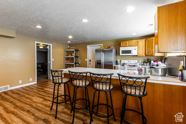 Photo 5 for MLS #2076766 at 1050 N 100 West