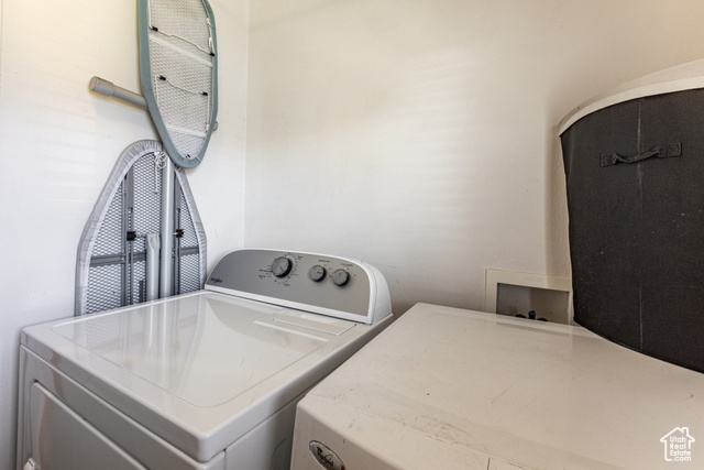 Photo 15 for MLS #2076766 at 1050 N 100 West