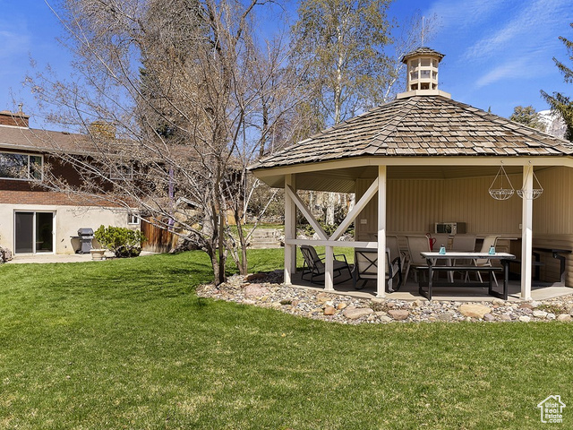 Photo 38 for MLS #2076784 at 3862 N 900 West