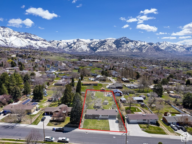 Photo 9 for MLS #2076784 at 3862 N 900 West