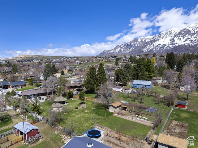 Photo 13 for MLS #2076784 at 3862 N 900 West