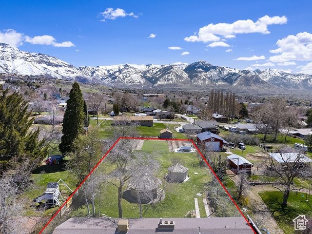 Photo 11 for MLS #2076784 at 3862 N 900 West