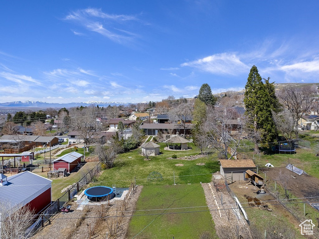 Photo 12 for MLS #2076784 at 3862 N 900 West