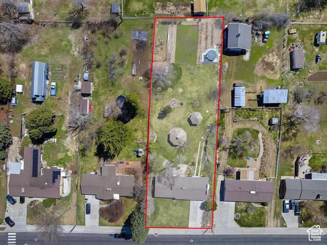 Photo 14 for MLS #2076784 at 3862 N 900 West