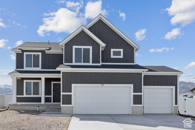13 N N MARASCHINO LN, Grantsville UT 84029