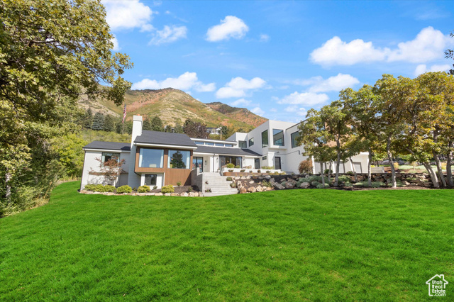 4155 S PARKVIEW DR, Salt Lake City UT 84124