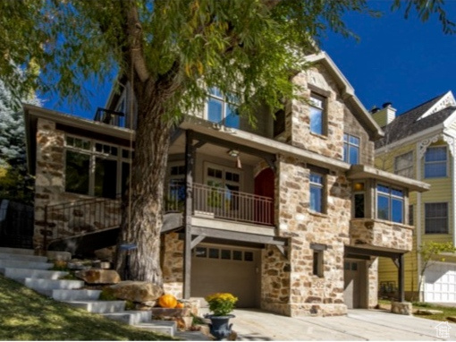 505 DEER VALLEY DR, Park City UT 84060