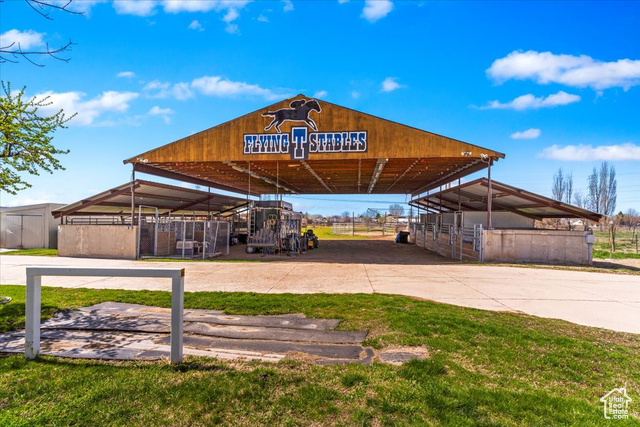 Photo 25 for MLS #2076826 at 5321 S 3100 West