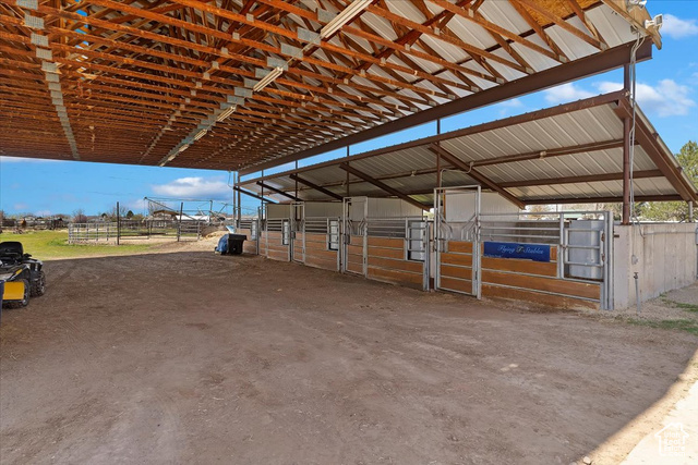 Photo 26 for MLS #2076826 at 5321 S 3100 West