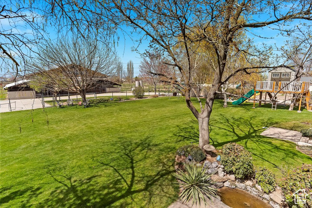 Photo 22 for MLS #2076826 at 5321 S 3100 West