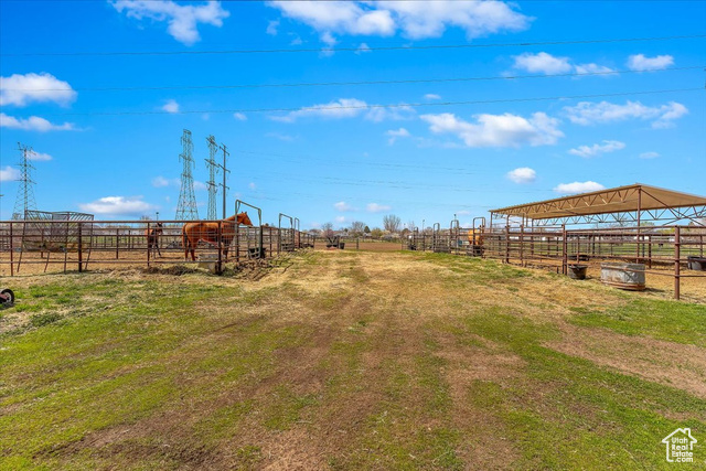 Photo 28 for MLS #2076826 at 5321 S 3100 West