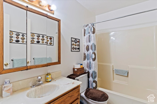 Photo 16 for MLS #2076826 at 5321 S 3100 West