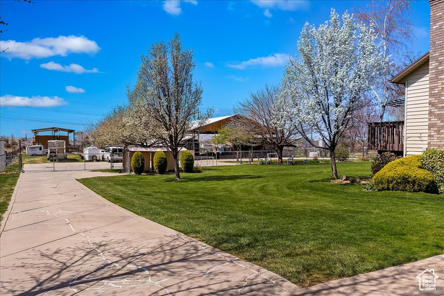 Photo 24 for MLS #2076826 at 5321 S 3100 West