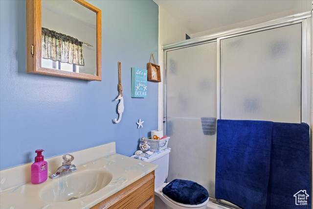 Photo 15 for MLS #2076826 at 5321 S 3100 West