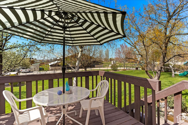 Photo 21 for MLS #2076826 at 5321 S 3100 West