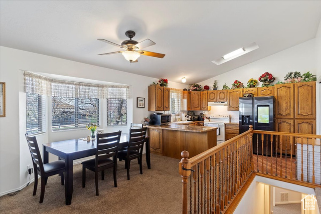 Photo 8 for MLS #2076826 at 5321 S 3100 West