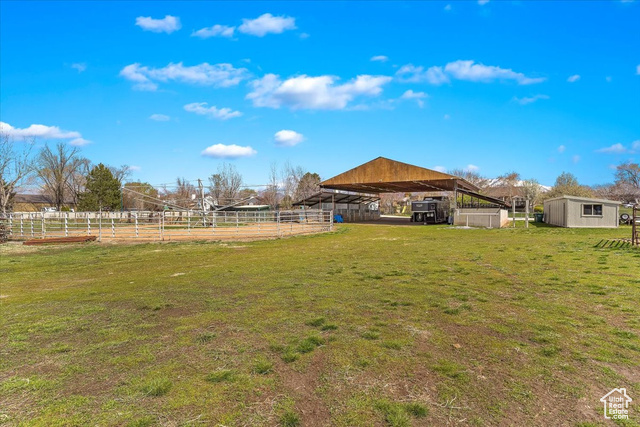 Photo 30 for MLS #2076826 at 5321 S 3100 West