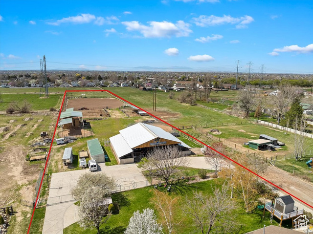 Photo 31 for MLS #2076826 at 5321 S 3100 West