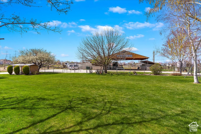 Photo 23 for MLS #2076826 at 5321 S 3100 West