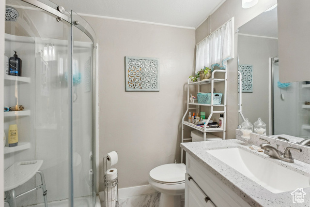 Photo 12 for MLS #2076840 at 5100 S 1050 West #H138