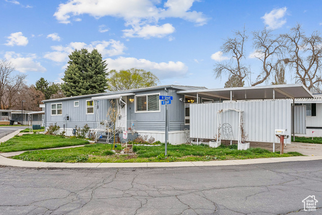 Photo 14 for MLS #2076840 at 5100 S 1050 West #H138