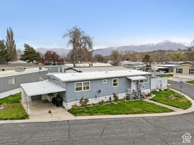 Photo 17 for MLS #2076840 at 5100 S 1050 West #H138