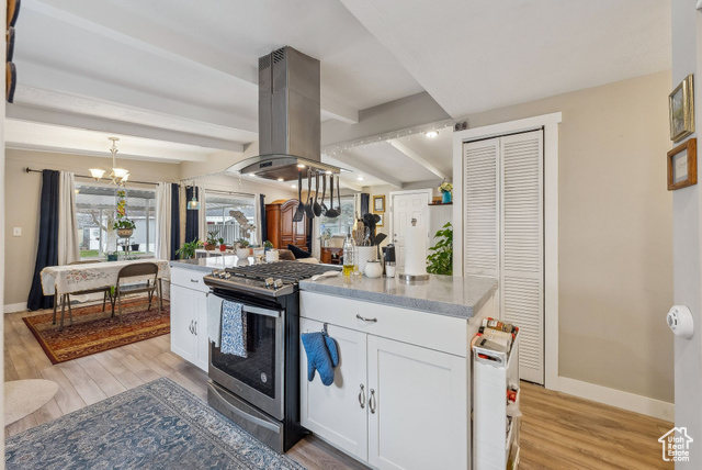 Photo 9 for MLS #2076840 at 5100 S 1050 West #H138