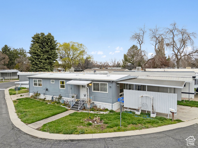 Photo 16 for MLS #2076840 at 5100 S 1050 West #H138