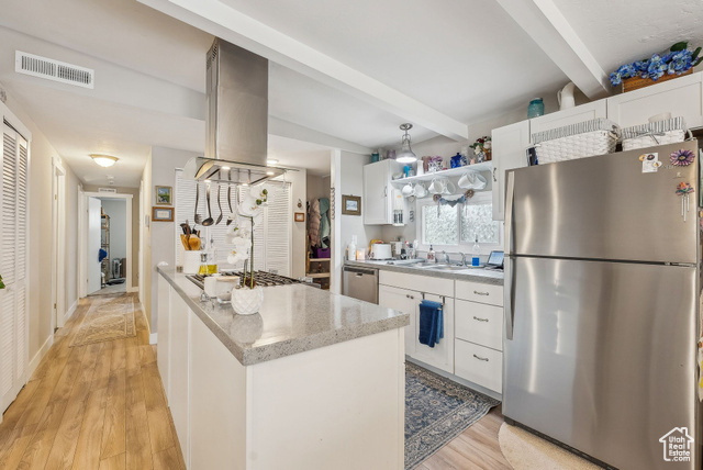 Photo 7 for MLS #2076840 at 5100 S 1050 West #H138