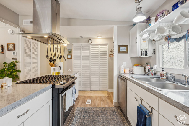Photo 8 for MLS #2076840 at 5100 S 1050 West #H138