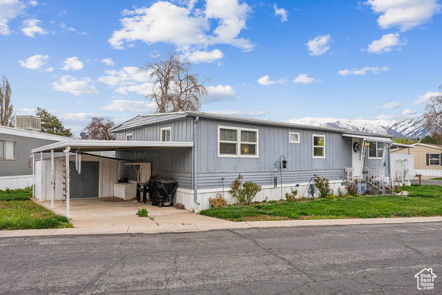 Photo 13 for MLS #2076840 at 5100 S 1050 West #H138