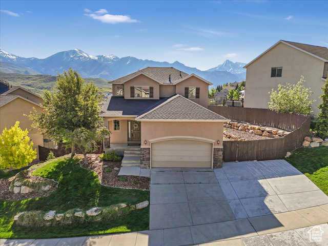 14939 S WINGED BLUFF LN, Draper UT 84020