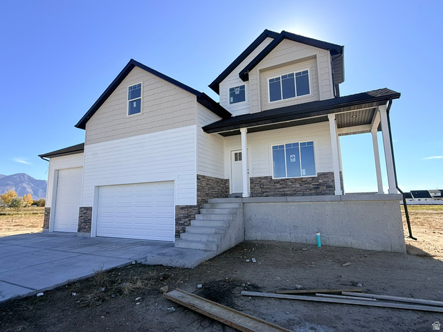 2405 W 3200 N, Farr West UT 84404