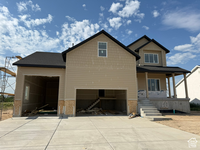2405 W 3200 N, Farr West UT 84404