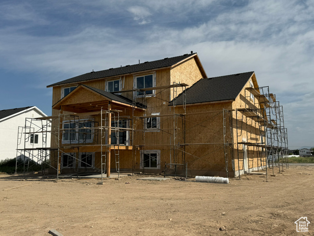 Photo 34 for MLS #2076865 at 2405 W 3200 North