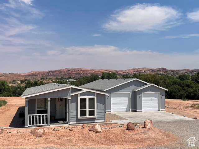 2745 E NUEVO CT, Moab UT 84532