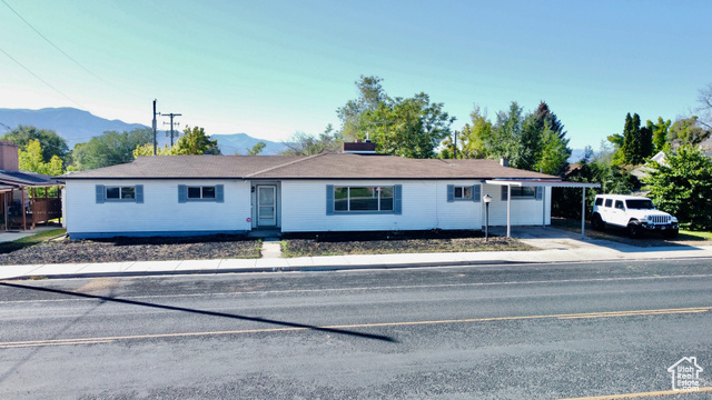 165 W 500 N, Richfield UT 84701