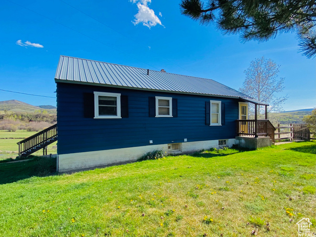 6914 E WILLIAM RD, Thatcher ID 83283