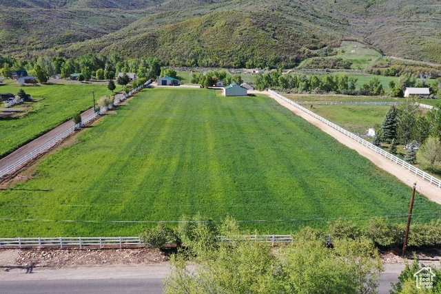 1454 E LITTLE SWEDEN RD, Daniel UT 84032
