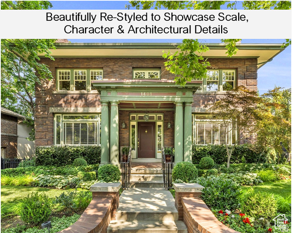 1401 E SIGSBEE AVE, Salt Lake City UT 84103