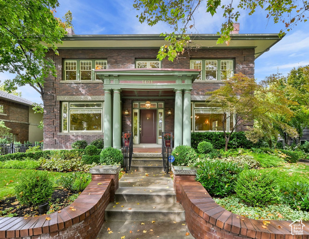 1401 E SIGSBEE AVE, Salt Lake City UT 84103